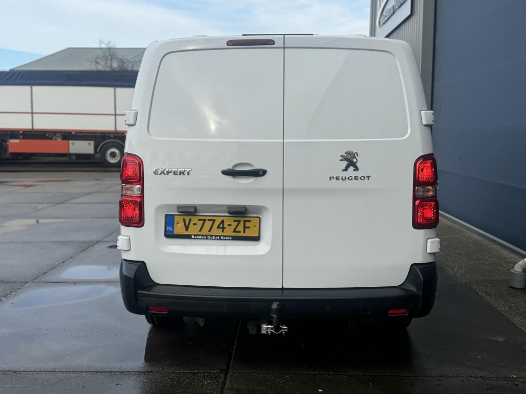 Peugeot Expert