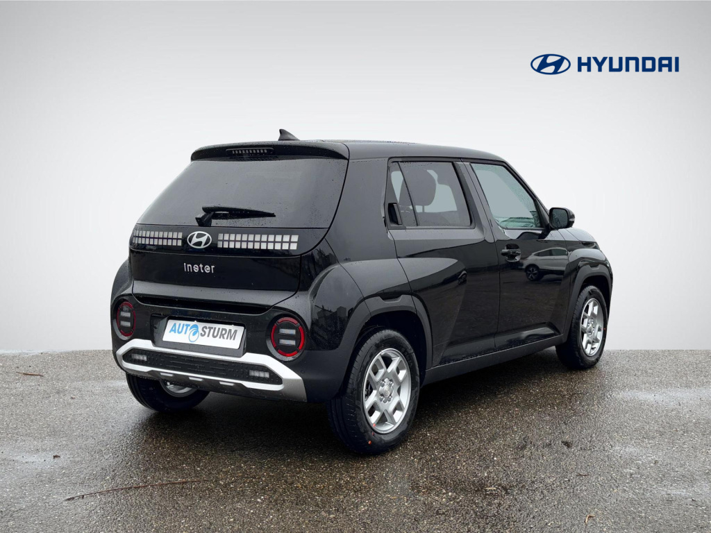Hyundai Inster