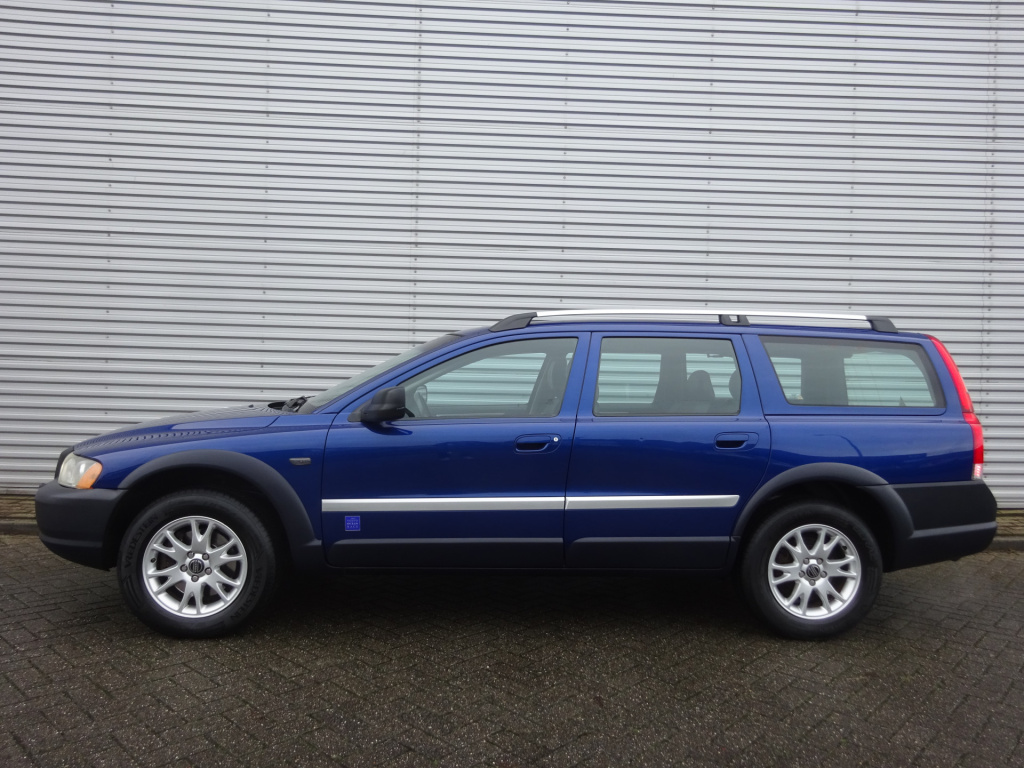 Volvo V70