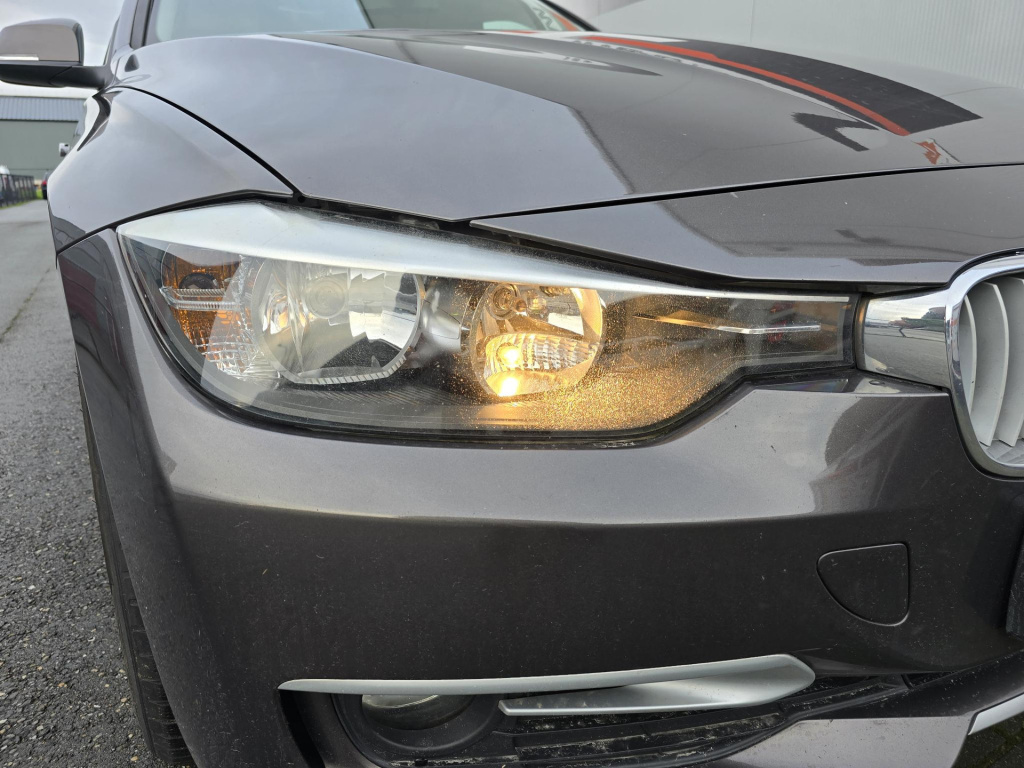 BMW 3-serie