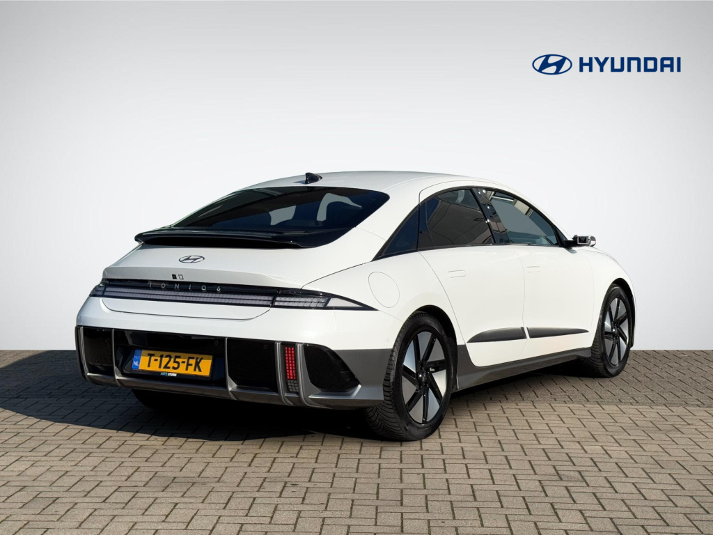 Hyundai Ioniq 6