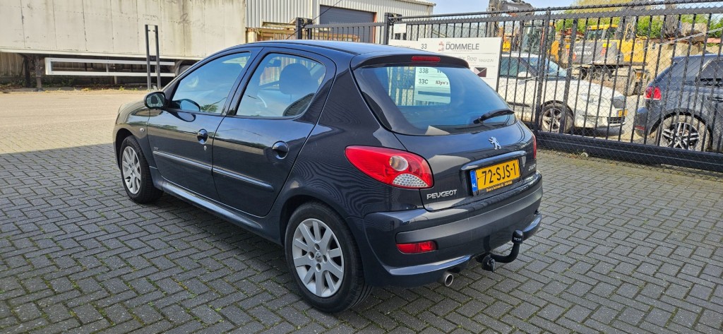 Peugeot Onbekend