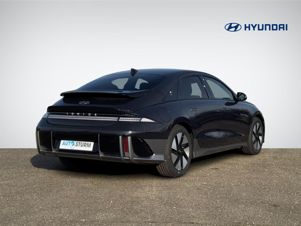 Hyundai Ioniq 6