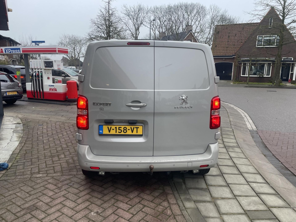 Peugeot Expert