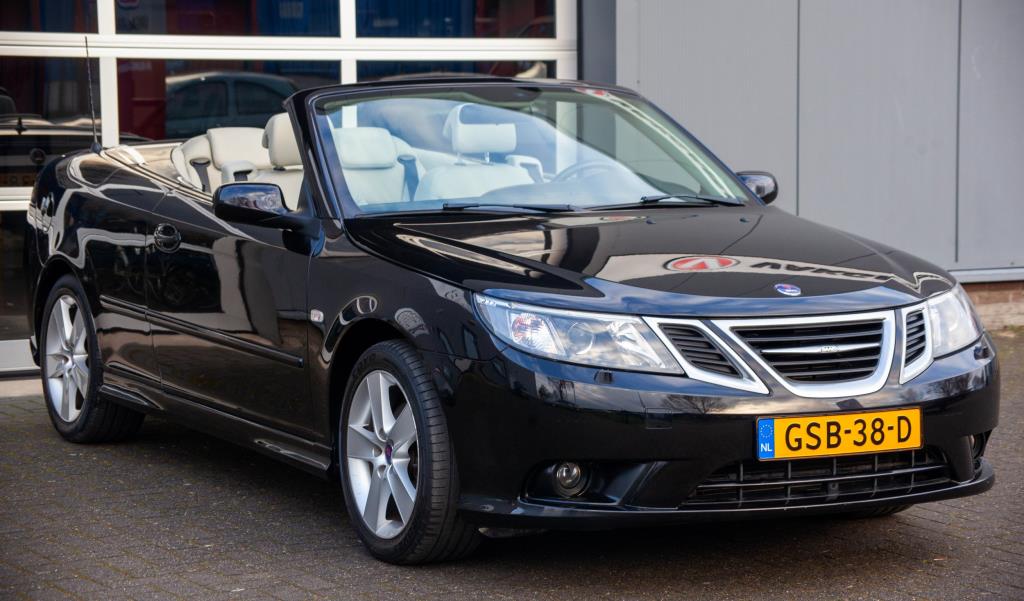 Saab 9-3