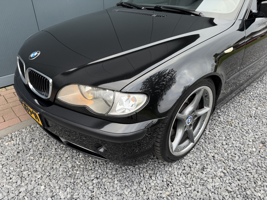 BMW 3-serie