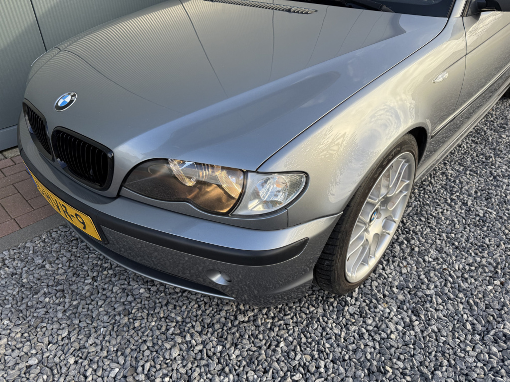 BMW 3-serie