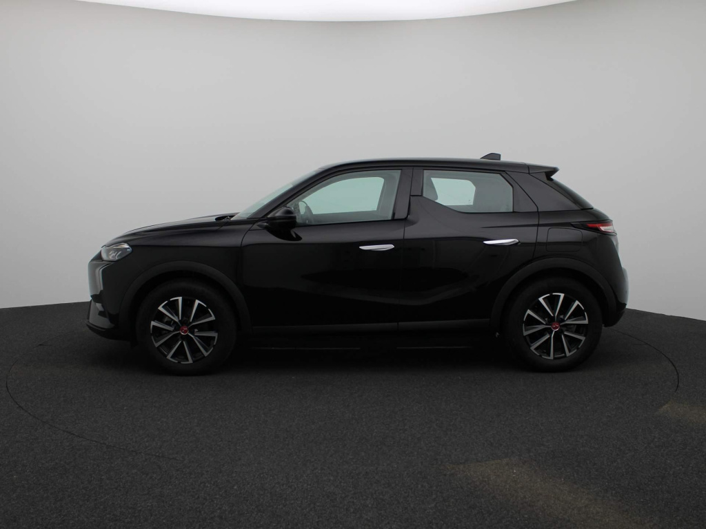 Ds Ds 3