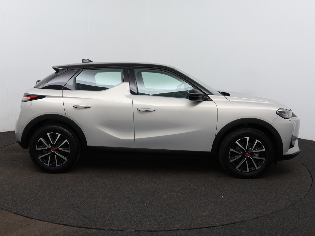 Ds Ds 3