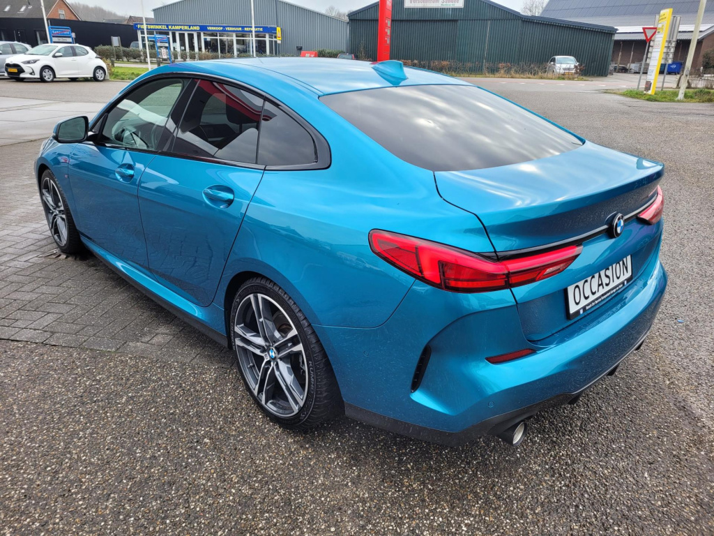 BMW 2-serie