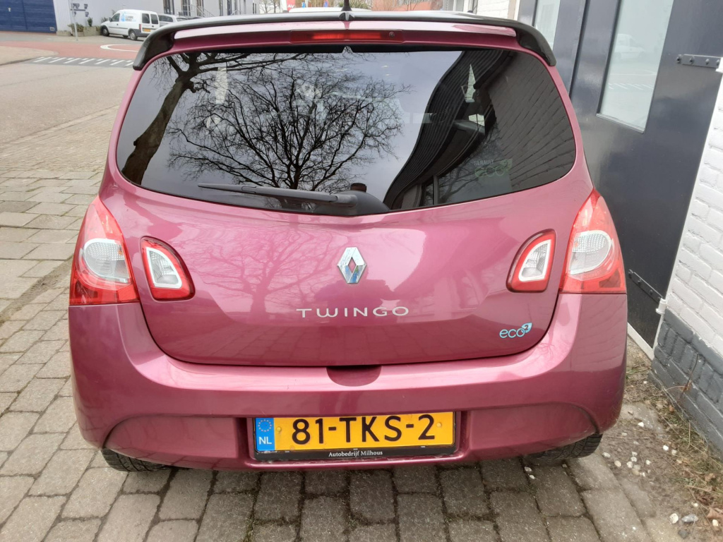 Renault Twingo