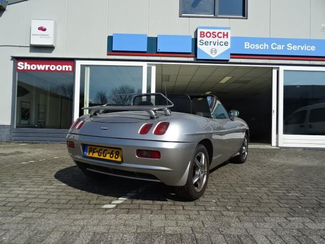 Fiat Barchetta