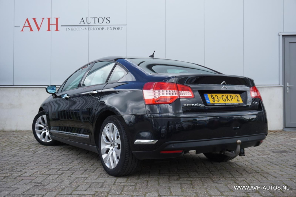 Citroen C5
