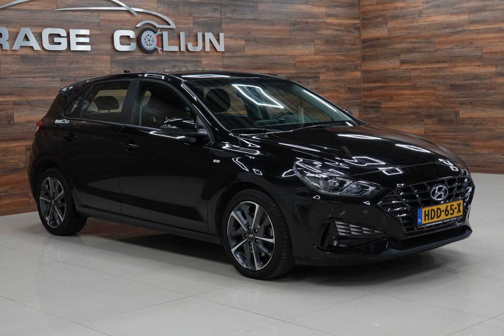 Hyundai I 30