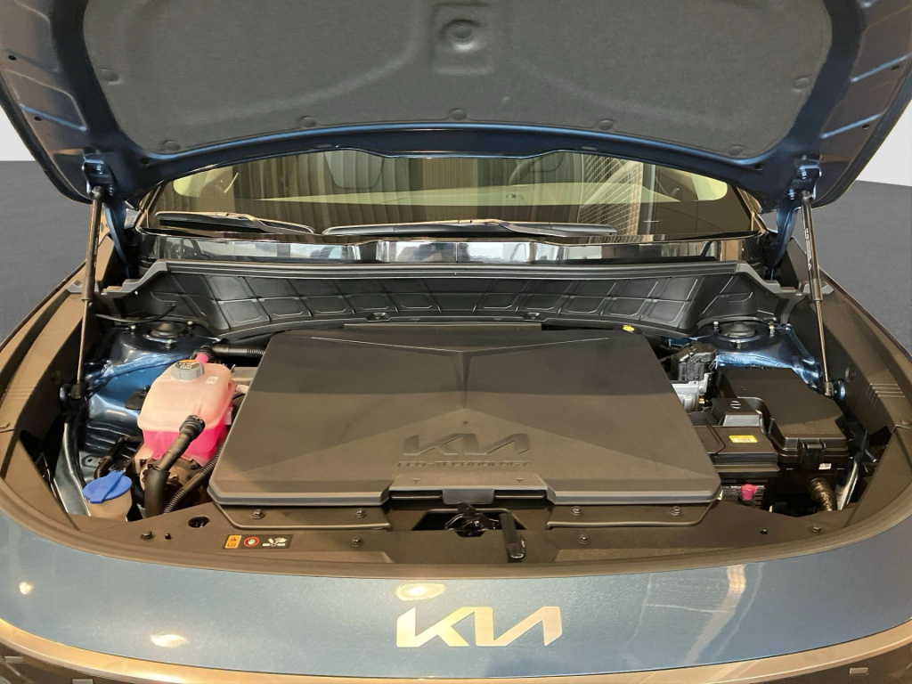 Kia Niro Ev