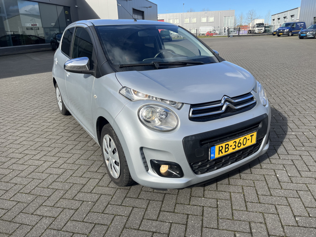 Citroen C1