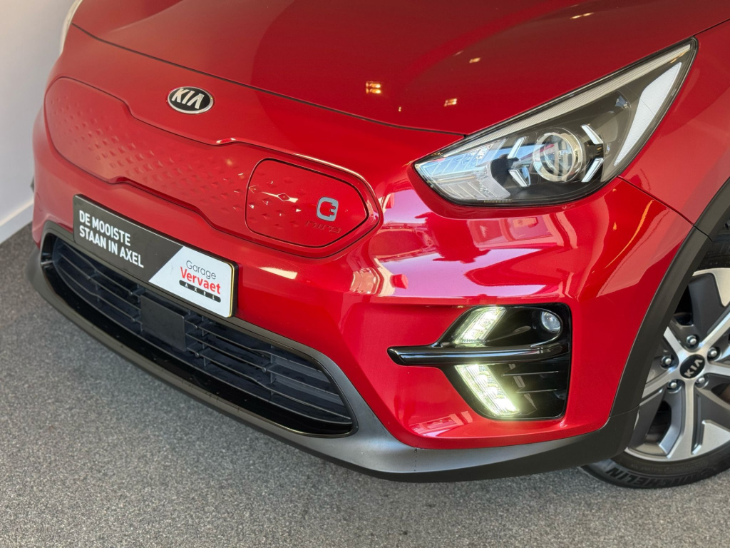Kia E-niro