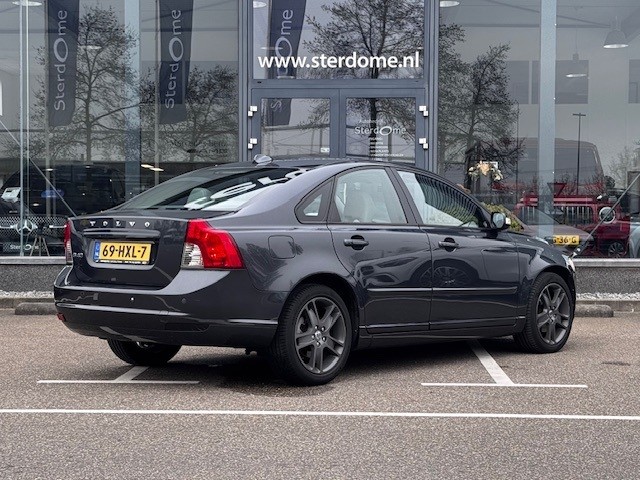 Volvo S40