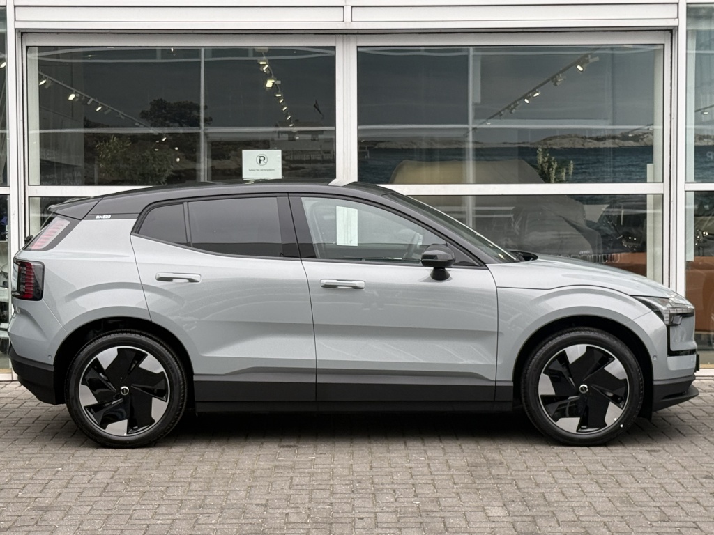 Volvo Ex30