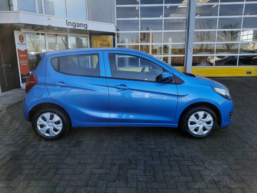 Opel Karl