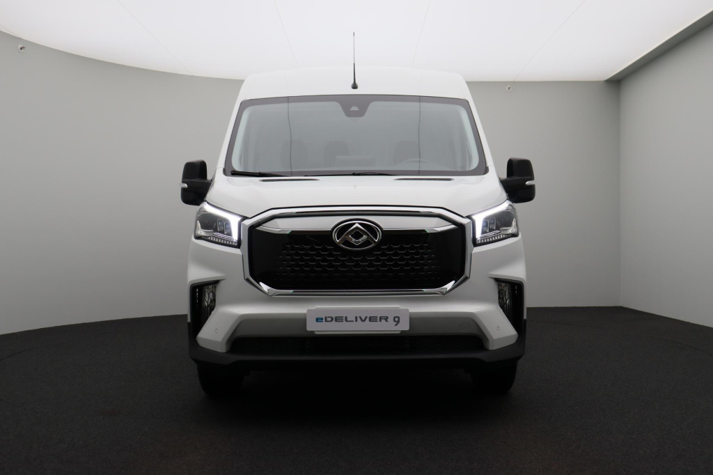 Maxus Edeliver9