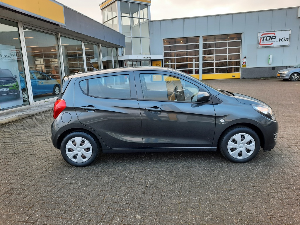 Opel Karl