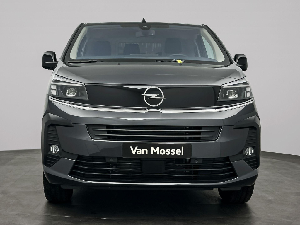 Opel Vivaro-e