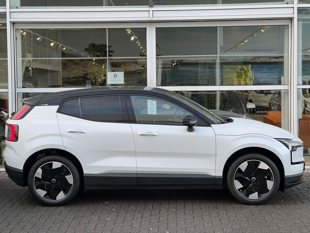 Volvo Ex30