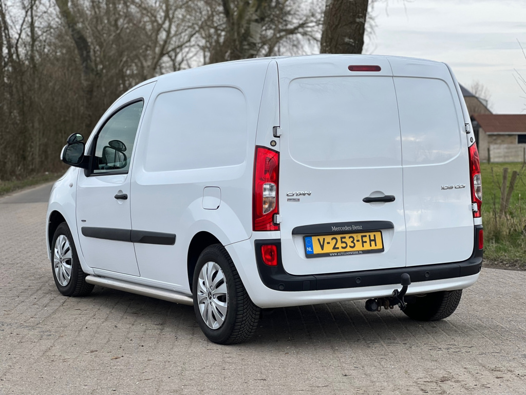 Mercedes-Benz Citan