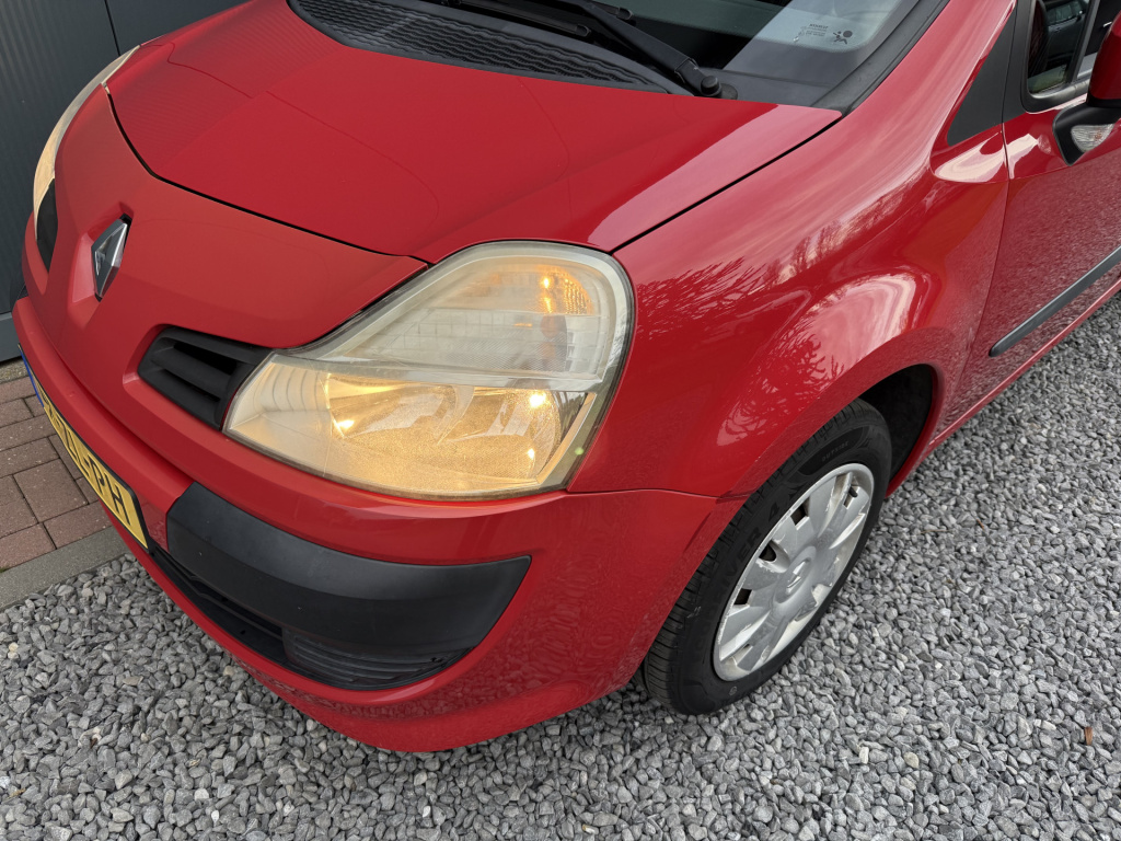 Renault Grand Modus