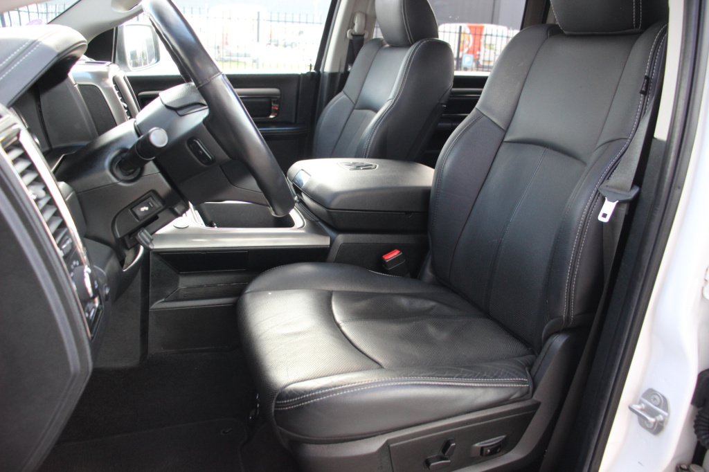 Dodge Ram 1500