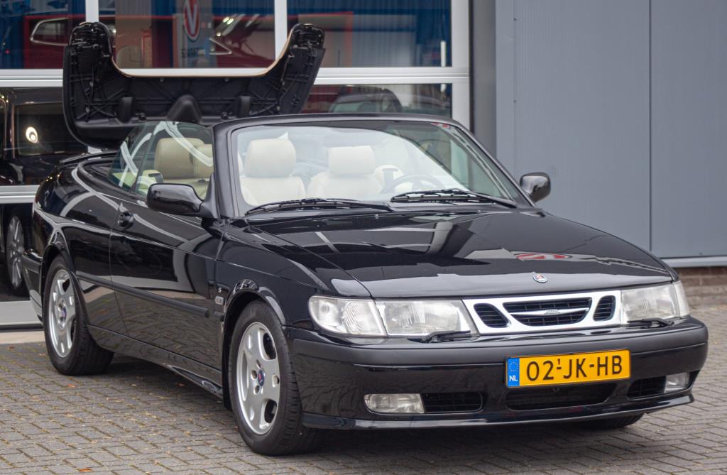 Saab 9-3