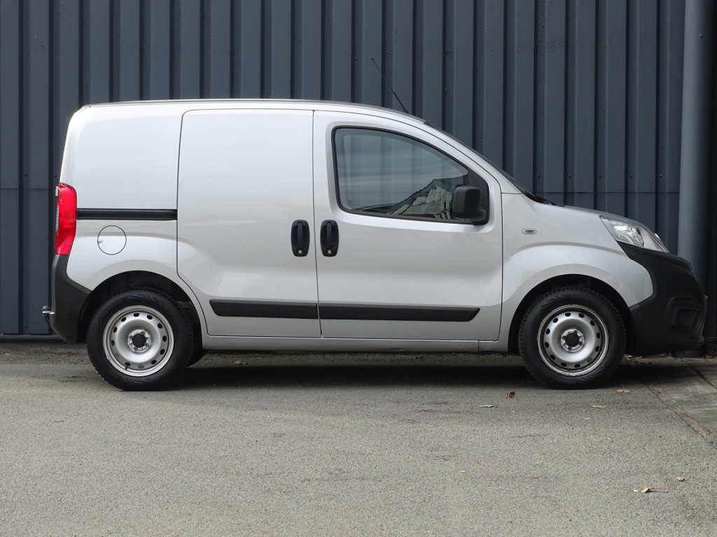 Fiat Fiorino