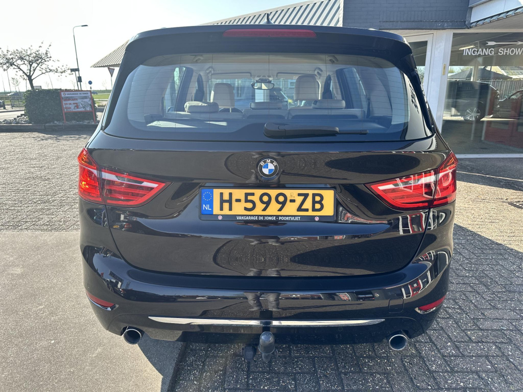BMW 2-serie