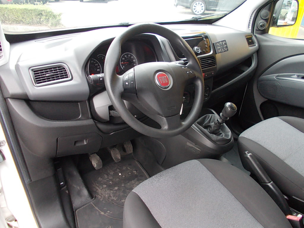 Fiat Doblo