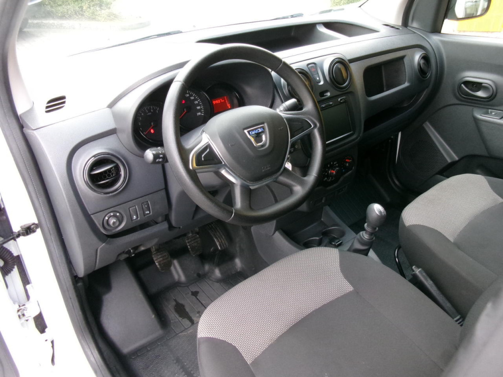 Dacia Dokker