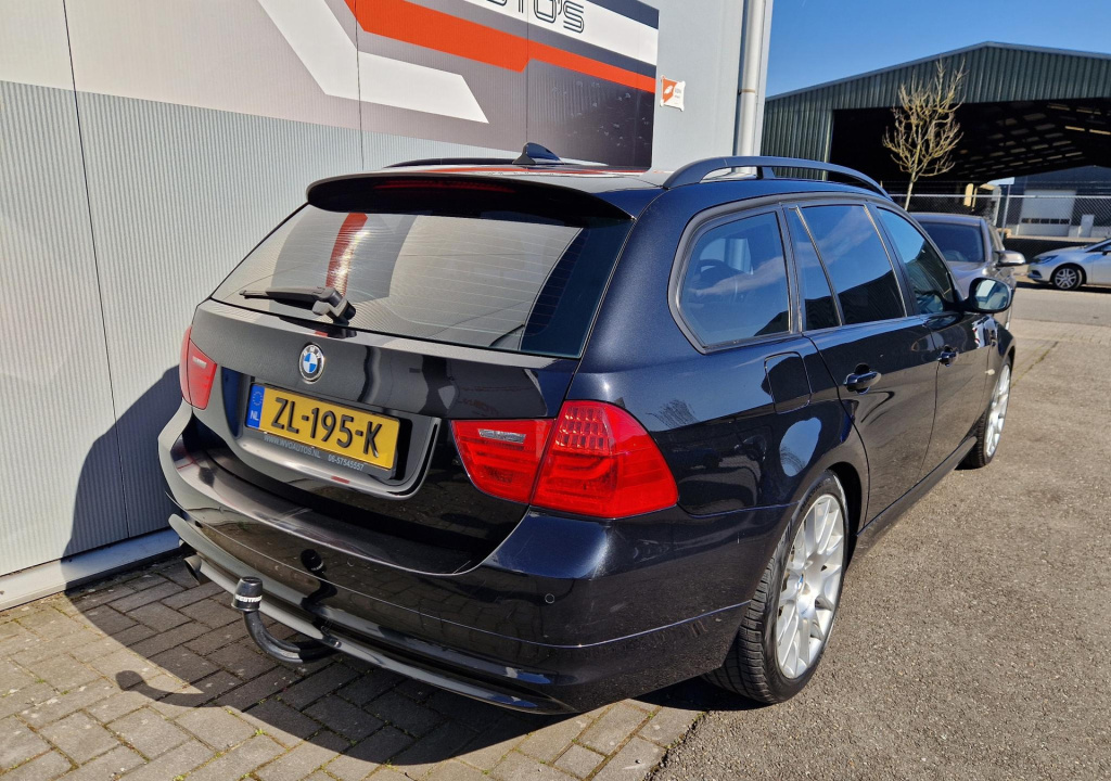 BMW 3-serie
