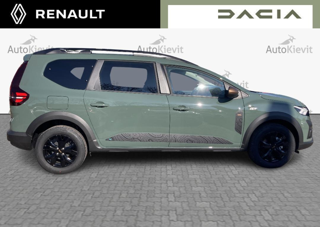 Dacia Jogger