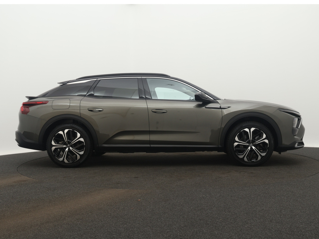 Citroen C5 X
