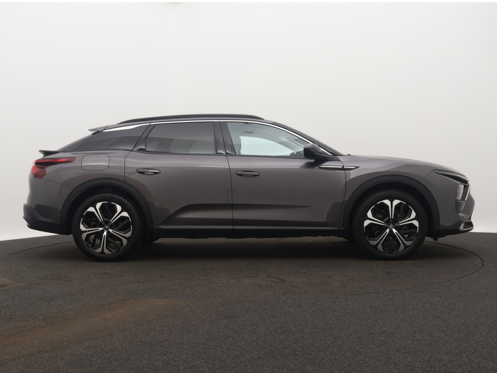 Citroen C5 X