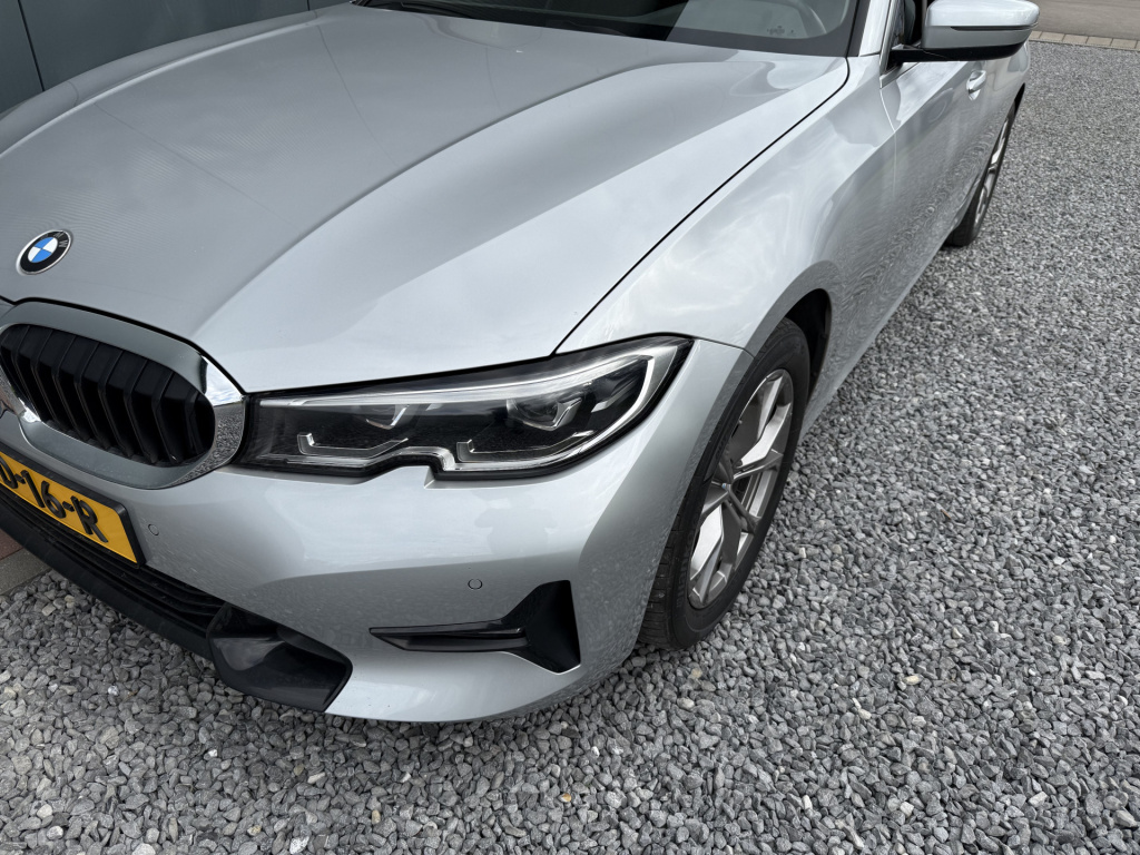BMW 3-serie