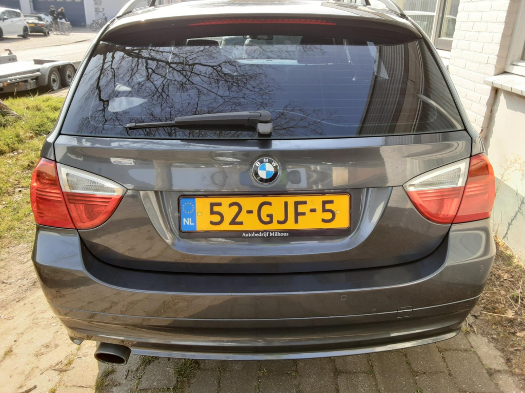 BMW 3-serie