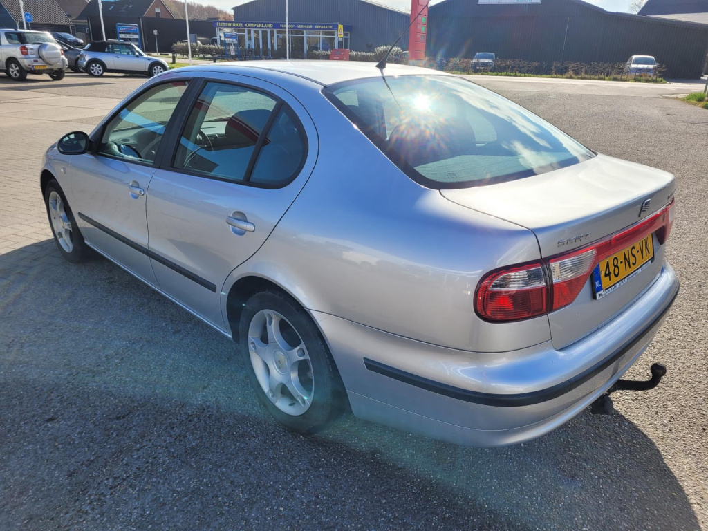 Seat Toledo