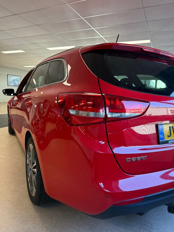 Kia Cee'd