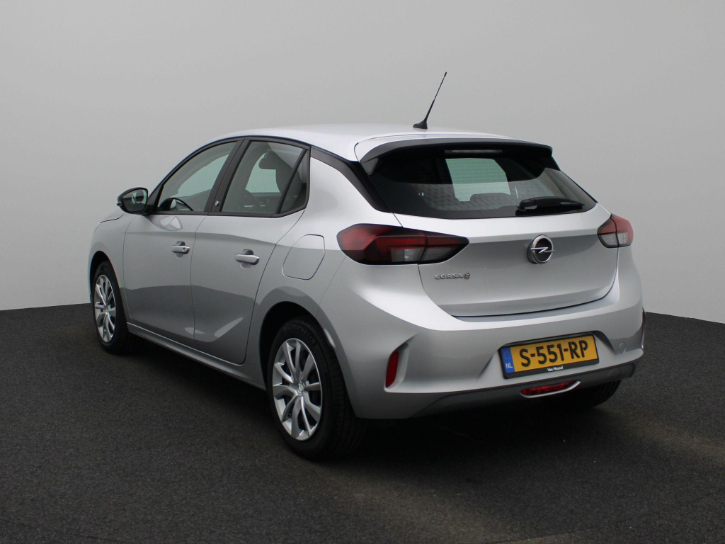 Opel Corsa-e