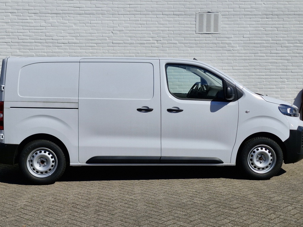 Citroen Jumpy