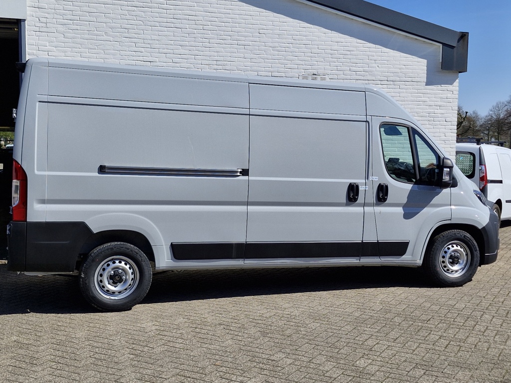 Citroen Jumper