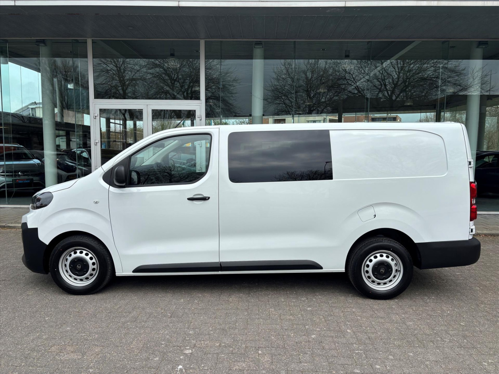 Citroen Jumpy