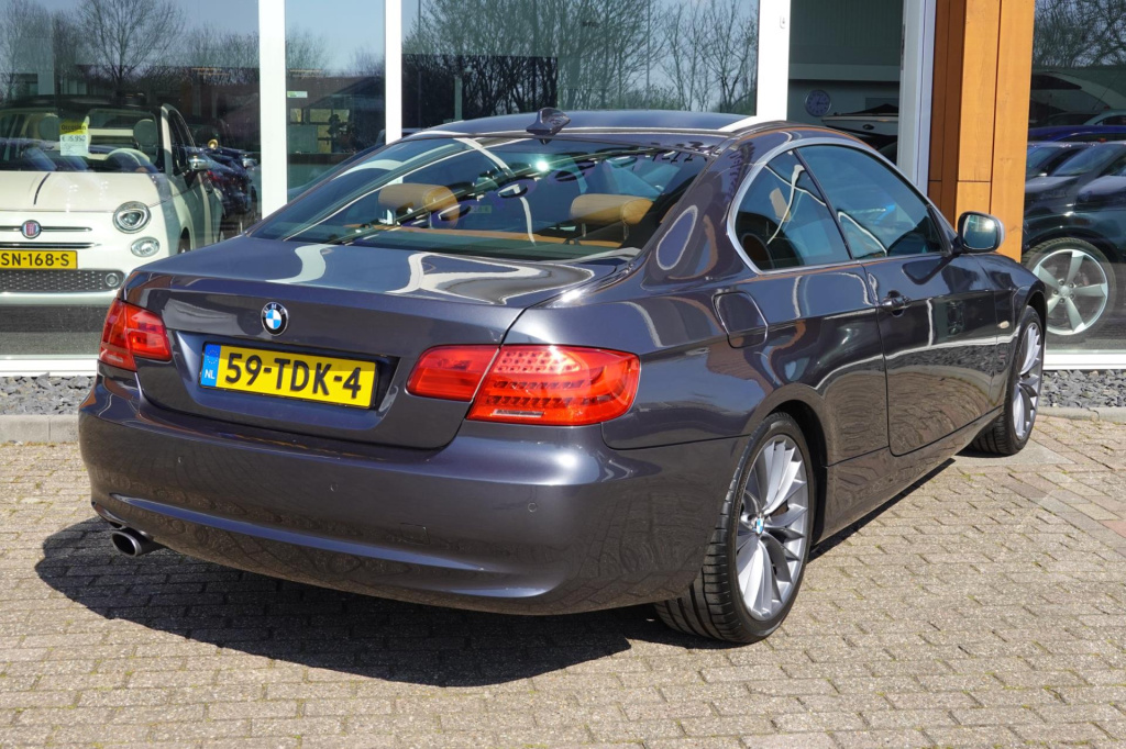 BMW 3-serie
