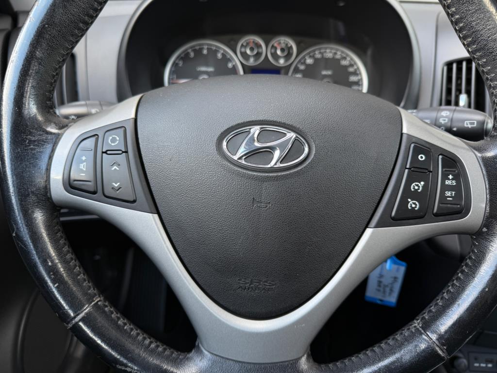 Hyundai I 30